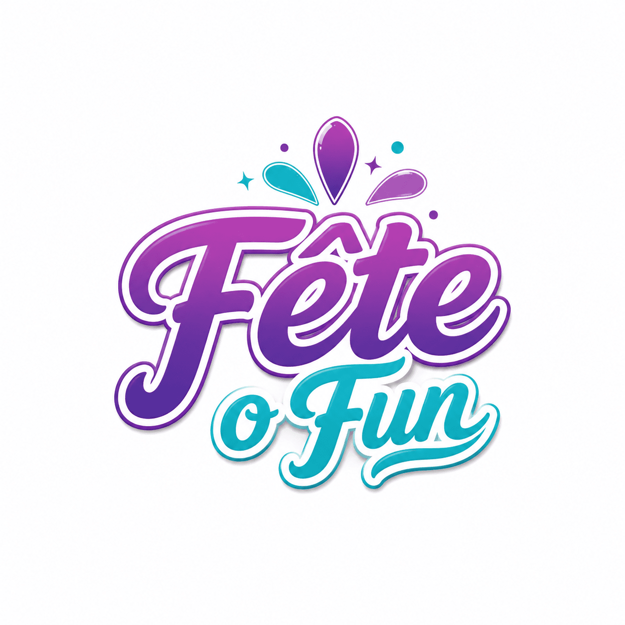 Logo Fête o Fun